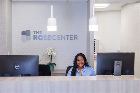 Ross center - Commitment to Inclusivity: The Ross Center is an equal opportunity organization, and does not discriminate on the basis of race, age, ethnicity, ancestry, national origin, disability, color, size, religion, gender, sexual orientation, marital status, or socioeconomic background. We are committed to providing an inclusive and welcoming ... 